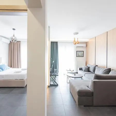 #sansevieria Apt By Halu! Apartment *