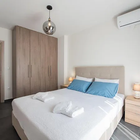 Apartment #sansevieria Apt By Halu! *