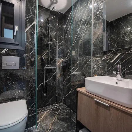 #sansevieria Apt By Halu! Apartment Thessaloniki