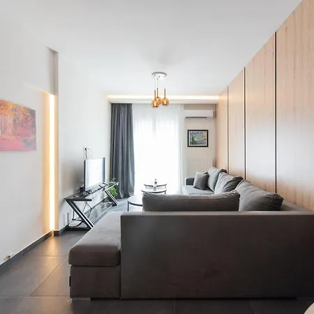 #sansevieria Apt By Halu! * Thessaloniki