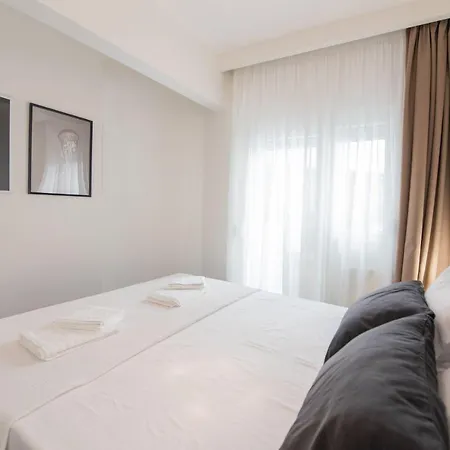 Apartment #sansevieria Apt By Halu!