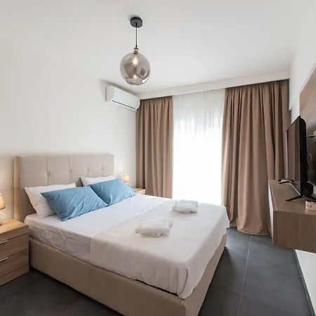 Apartment #sansevieria Apt By Halu! *