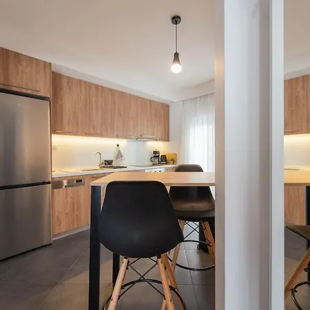 #sansevieria Apt By Halu! Apartment *