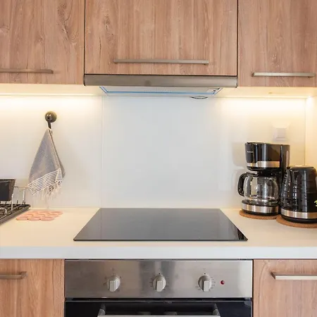 #sansevieria Apt By Halu! Apartment